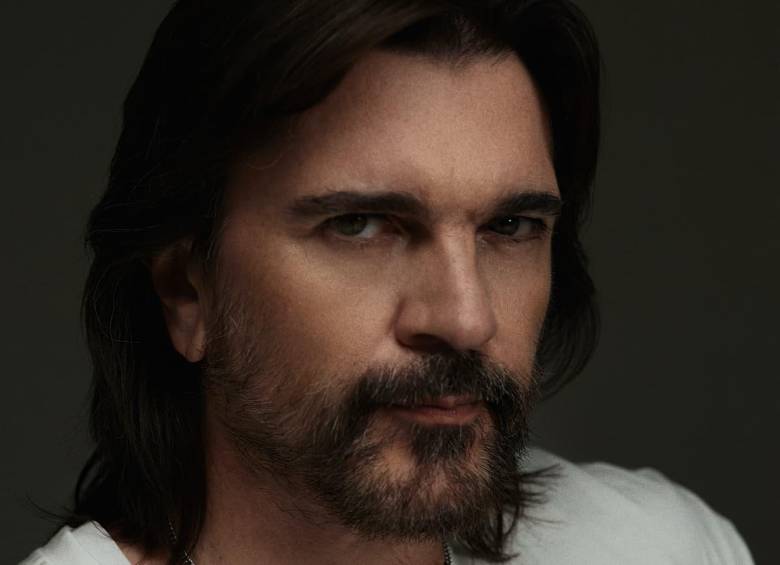 El último álbum de Juanes fue Vida cotidiana, lanzado en 2023. FOTO: Cortesía