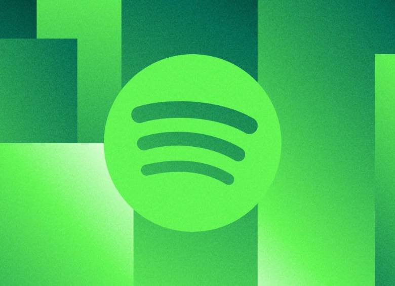 Spotify dedicó los últimos seis meses a actualizar sus sistemas de recomendación para priorizar la música de artistas auténticos frente al contenido spam generado con inteligencia artificial. FOTO cortesía Spotify