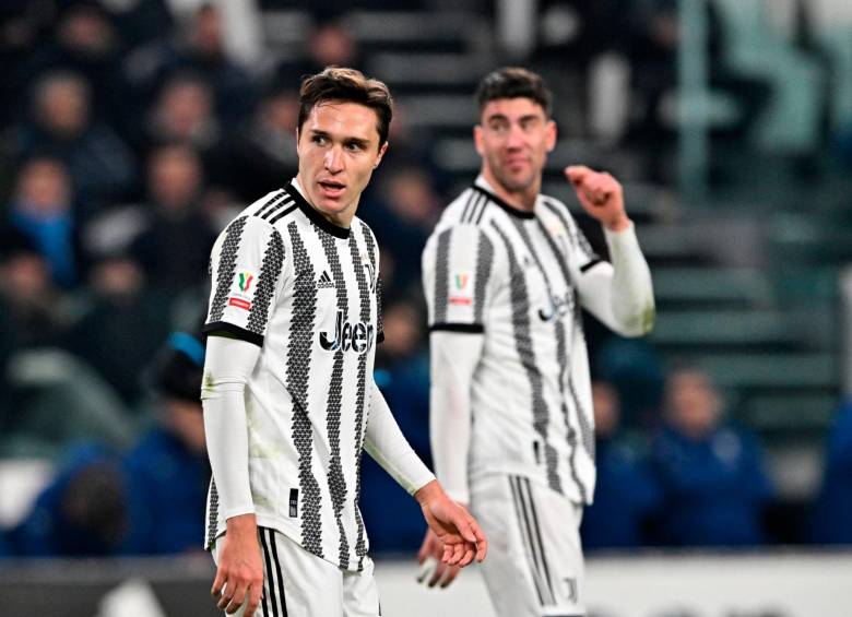Juventus atraviesa una complicada situación financiera e incluso deportiva, que de no superar lo podría llevar al descenso. FOTO: @juventusfces