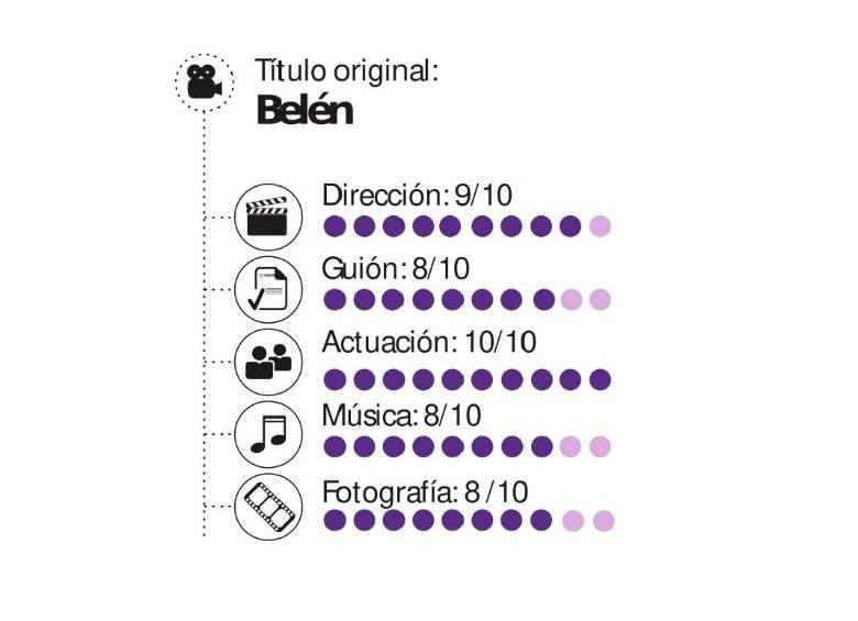 Por mujer y por pobre Belén de Dolores Fonzi