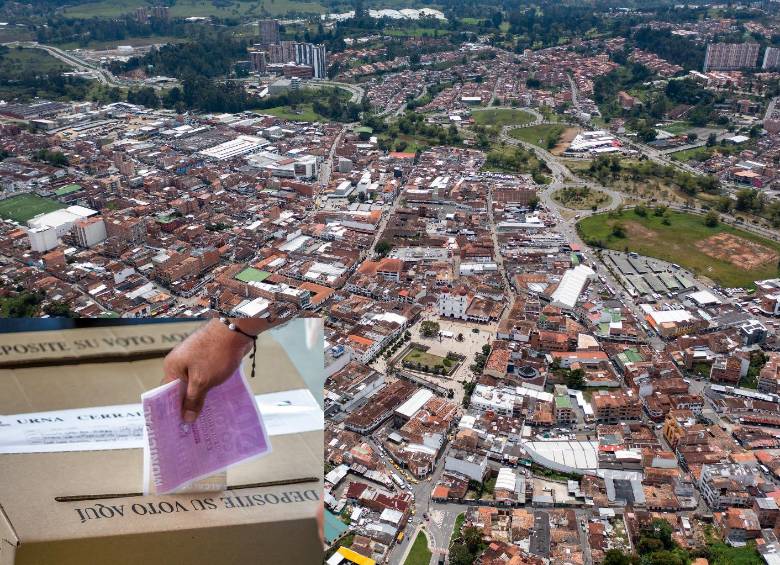 La votación fue convocada para julio próximo. FOTOS: Manuel Saldarriaga