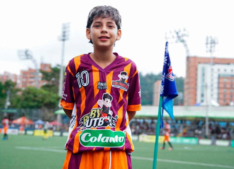 Danna Isabella encontró un refugio en el bádminton, esta es la historia de la deportista venezolana