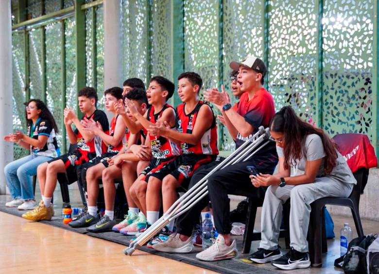 Danna Isabella encontró un refugio en el bádminton, esta es la historia de la deportista venezolana