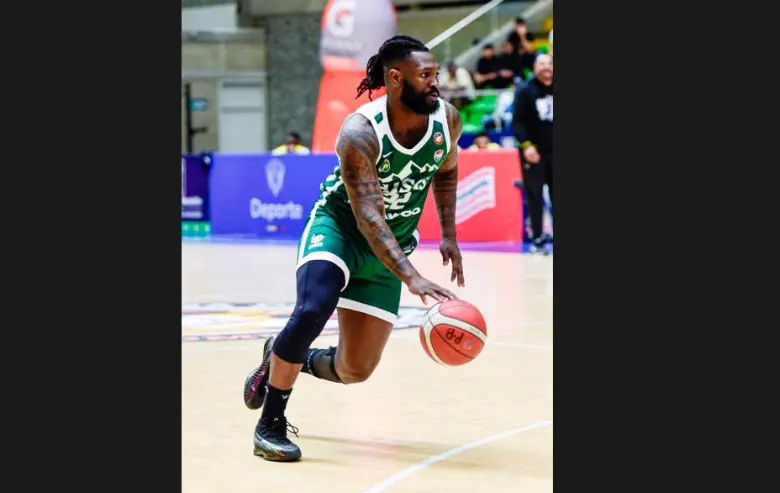 El vallecaucano Leyder Moreno es nuevo jugador de Paisas, llega para aportar su experiencia y talento al equipo que busca el bicampeonato. FOTO CORTESÍA PAISAS 