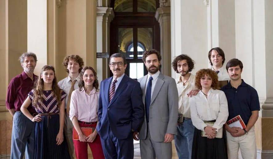 “Argentina, 1985” y “Sin novedad en el frente”: las favoritas de los Premios Óscar en su categoría