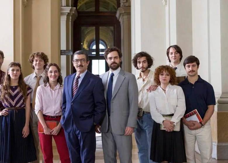 “Argentina, 1985” y “Sin novedad en el frente”: las favoritas de los Premios Óscar en su categoría