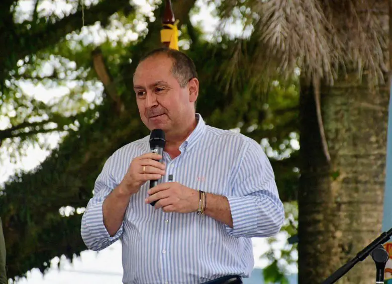 “No tenemos ninguna alerta adicional en el municipio”: alcalde de Tuluá tras la extradición de ‘Pipe Tuluá’