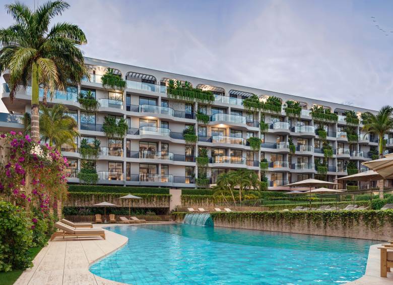 Morros Park 2, el nuevo proyecto en Serena del Mar para vivir al ritmo del Caribe