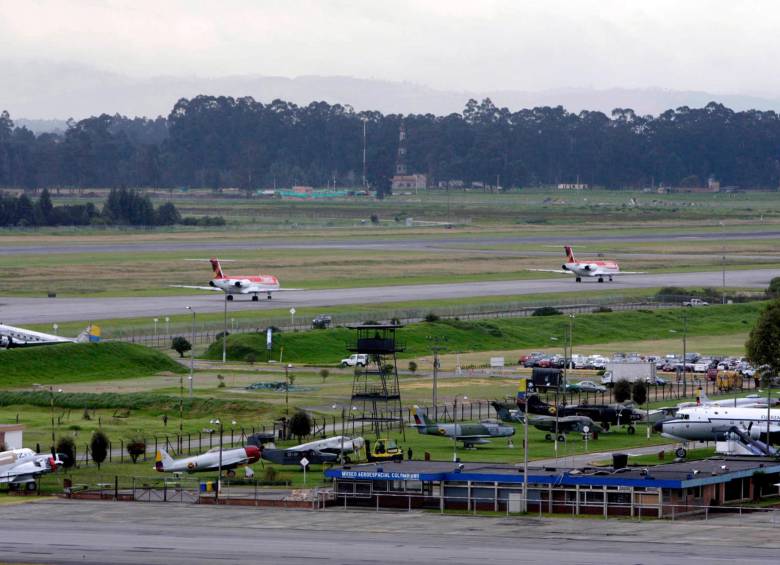 En lo corrido del año, son 12 las aerolíneasque han anunciado la entrada de operación de 31 nuevas rutas aéreas internacionales. FOTO Colprensa