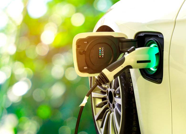 La Unión Europea plantea acabar las ventas de motores de combustión fósil para 2035. FOTO sstock