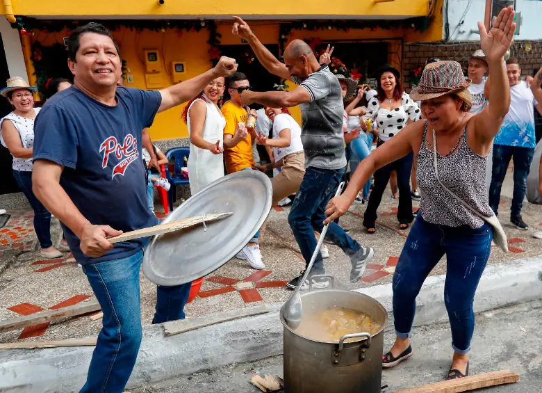 Entre los artistas de mayor crecimiento durante este mes en Spotify están Pastor López, Lisandro Meza, Rodolfo Aicardi, Joe Arroyo y los 50 de Joselito. Foto Manuel Saldarriaga.