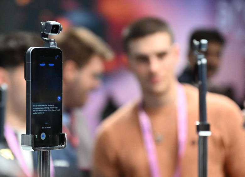 MWC 2026: un teléfono-robot, gafas que hablan con IA y otras innovaciones clave que anticipan hacia dónde va la tecnología