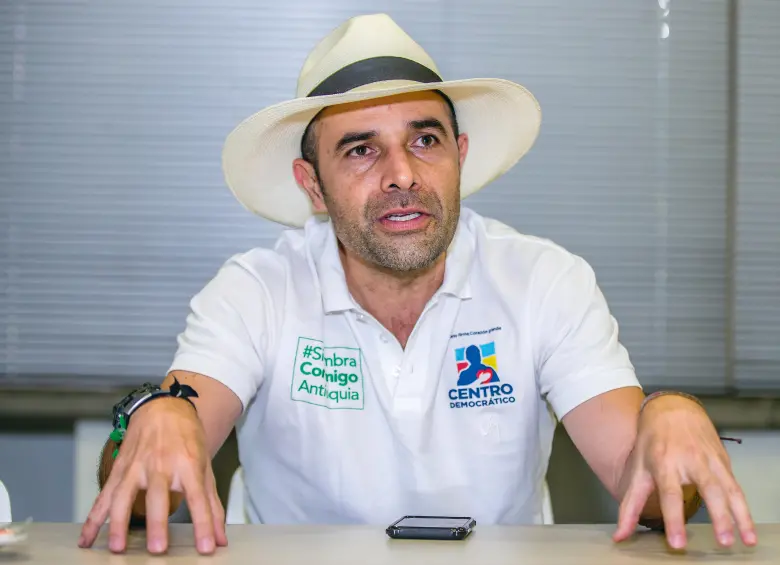 Los seis hechos claves de las elecciones en Antioquia: ¿nuevo “bipartidismo” y un centro diluido?