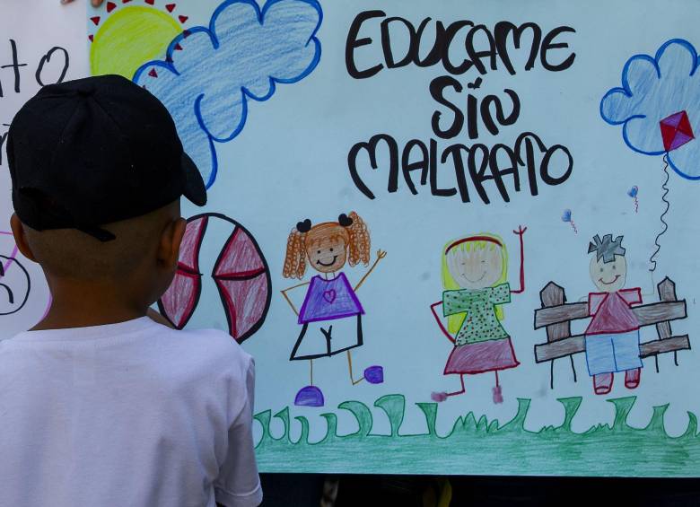 Los casos ocurrieron en los barrios Belén y Robledo, de la capital antioqueña. Imagen de referencia. FOTOS: Julio César Herrera Echeverri