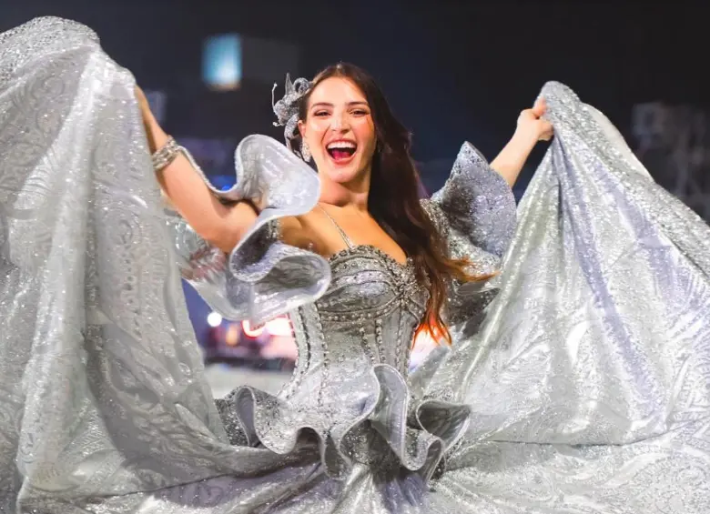 Este sábado, 17 de enero de 2026, inicia oficialmente el Carnaval de Barranquilla con la Lectura del Bando. FOTO: Organización Carnaval de Barranquilla 