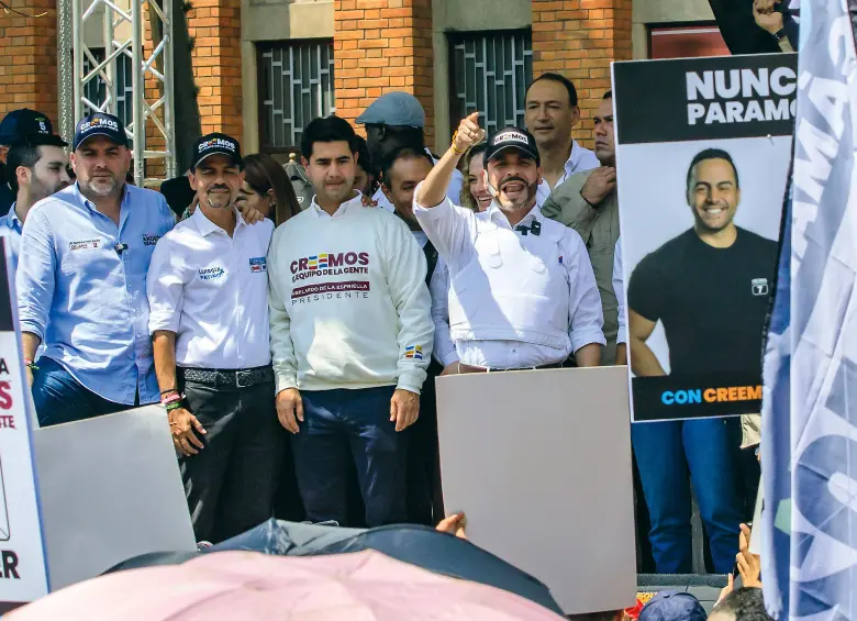 Los seis hechos claves de las elecciones en Antioquia: ¿nuevo “bipartidismo” y un centro diluido?