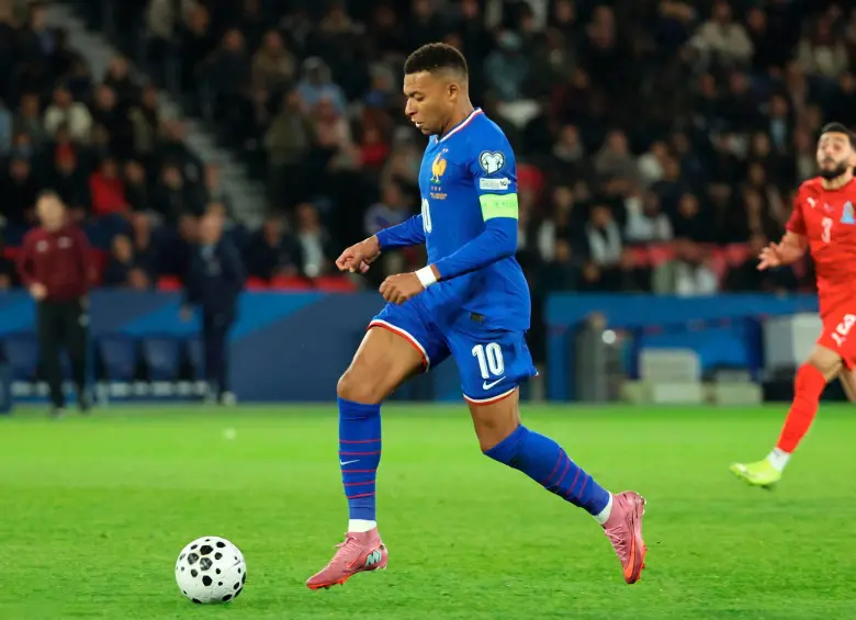 Colombia vs. Francia, un examen que le exige perfección a la Tricolor: ¿a qué hora y dónde verlo?