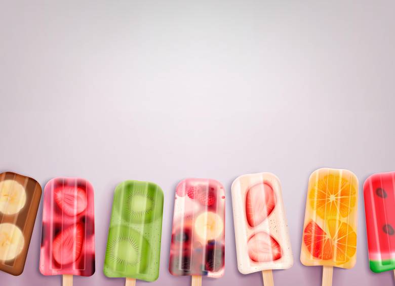 La creación de este famoso postre se remonta a más cuatro mil años en China. Imagen, Freepik. 