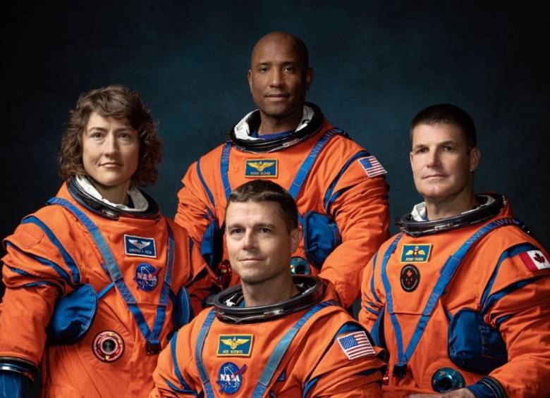 El despegue de Artemis II, último paso de la humanidad para volver a la Luna