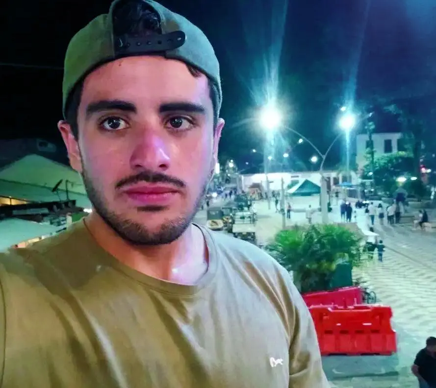 Mateo Pérez fue asesinado en Briceño, aparentemente por las disidencias de las Farc, el pasado 7 de mayo. FOTO Cortesía.