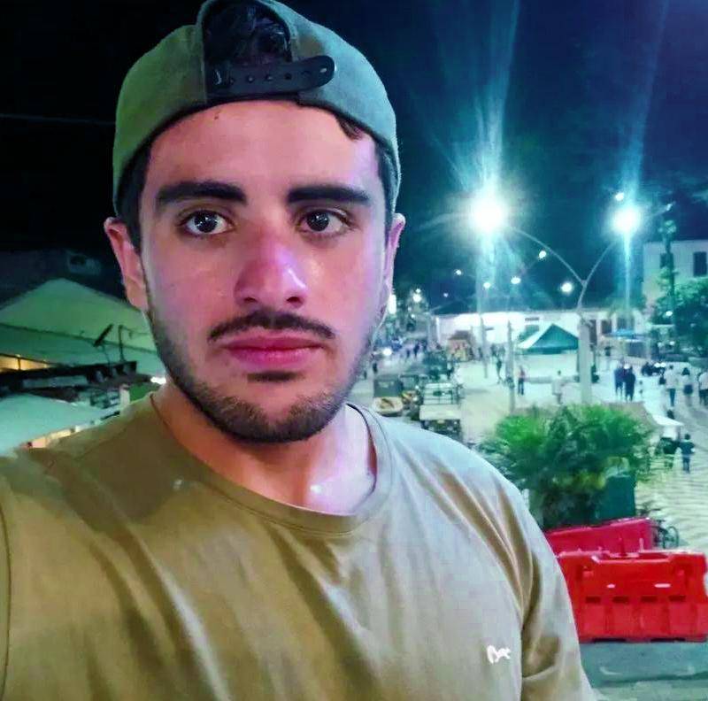 Mateo Pérez fue asesinado en Briceño, aparentemente por las disidencias de las Farc, el pasado 7 de mayo. FOTO Cortesía.