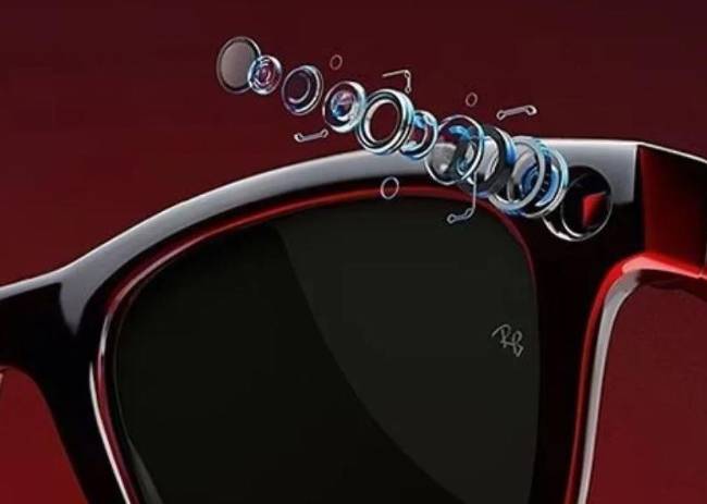Así son las gafas inteligentes de Meta y Ray-Ban: ¿mejores que las de ...