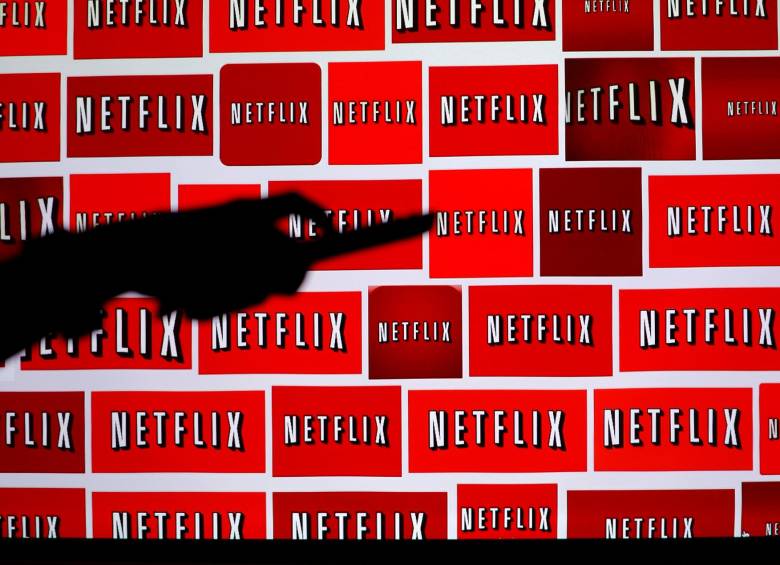 Desde Netflix indicaron que no se trata de un aumento nuevo, sino una actualización que estaba pendiente desde 2020. FOTO Coetesía