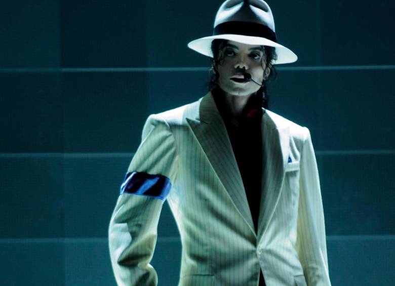 El clásico Thriller de Michael Jackson volvió al Top 10 de Billboard en 2025, consolidando al artista como el único con éxitos en seis décadas distintas. FOTO archivo Colprensa