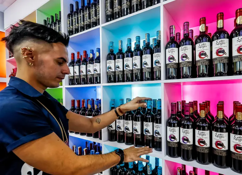 Se modifican los impuestos a bebidas alcohólicas. FOTO EL COLOMBIANO