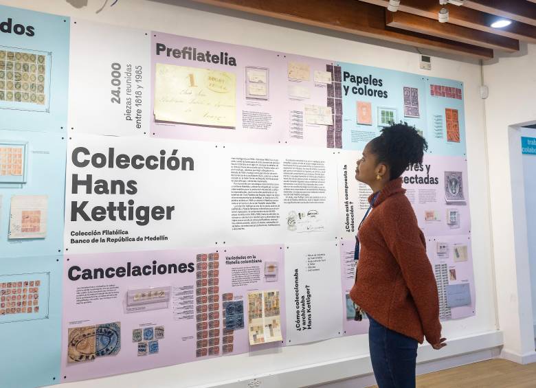 ¡Visite el BanRep! En el centro de Medellín hay un sitio para vivir la cultura y estudiar las artes gráficas