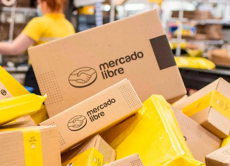 las desvinculaciones en Mercado Libre representan menos del 0,09% de su plantilla global. FOTO: CORTESÍA
