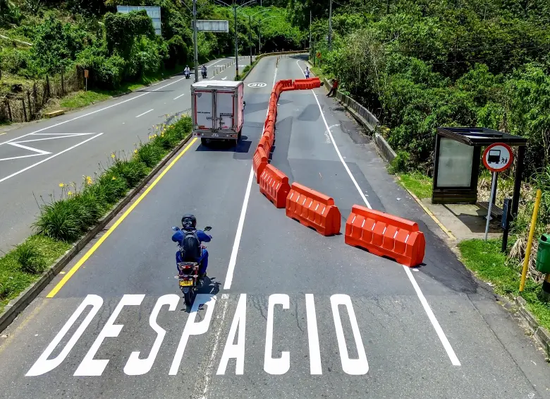 Según el Observatorio, los mayores retrasos se concentran en las obras viales y aeroportuarias. Aunque las vías reciben la mayor asignación, con $10,7 billones, a junio de 2026 solo se había ejecutado el 11,7% de esos recursos. En los proyectos aeroportuarios el avance es aún menor, con apenas el 5%. Foto: Archivo