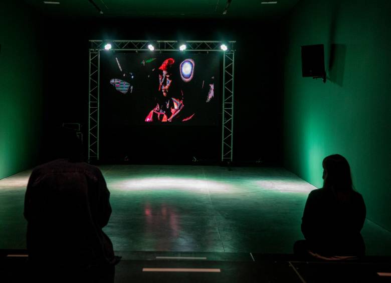 Exit World, del colectivo DIS (sala A2 y distintos puntos de la ciudad)