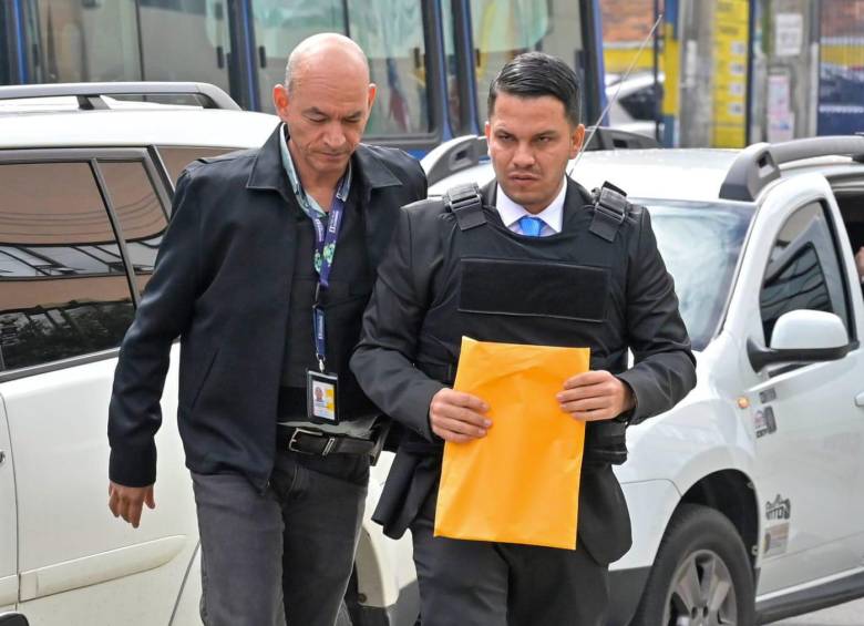 Sneyder Pinilla estÃ¡ buscando un acuerdo con la FiscalÃ­a, para obtener beneficios jurÃ­dicos. FOTO: COLPRENSA.