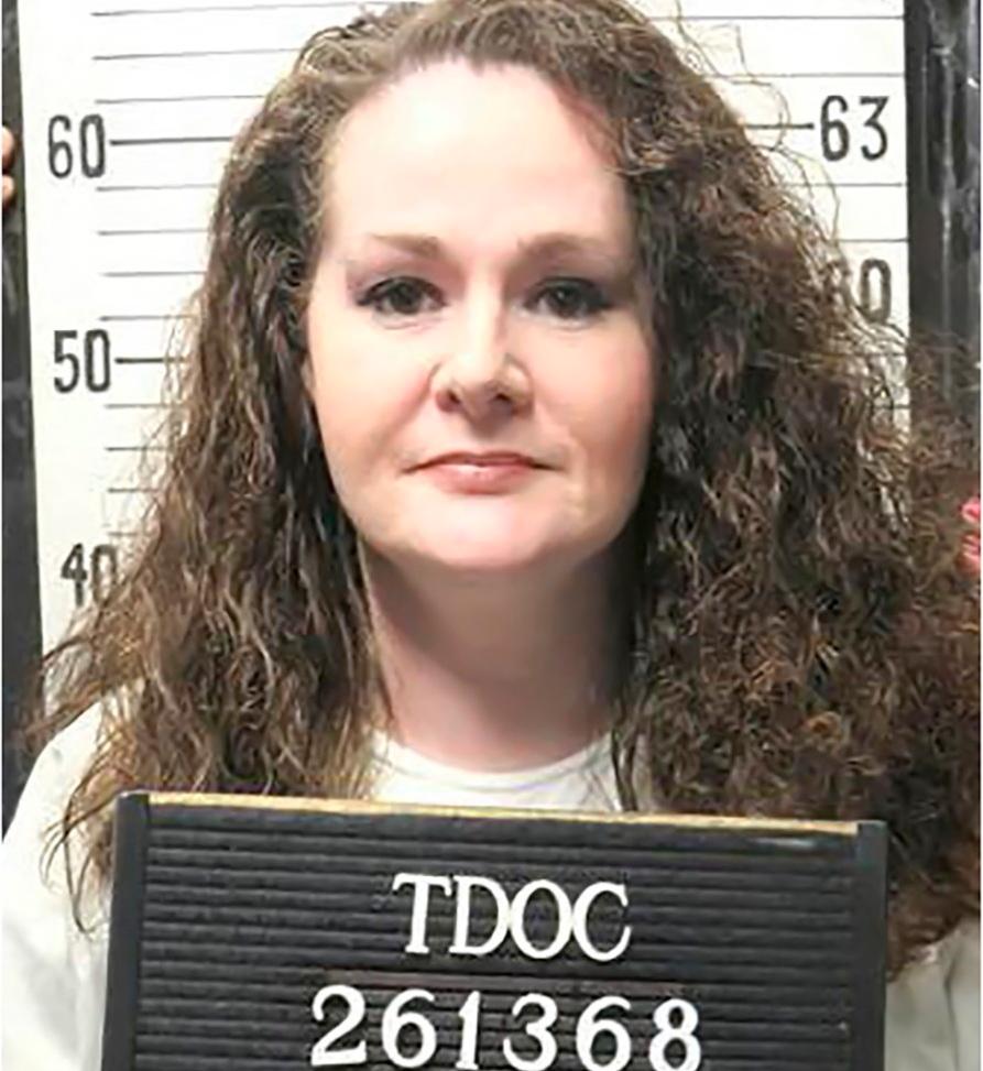 Los abogados de Christa Pike afirman que se encuentra en estado crítico, inconsciente y conectada a un respirador en un hospital. FOTO<b> </b>AFP.