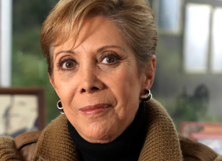 Consuelo Luzardo recibirá el Premio Víctor Nieto 2026. FOTO: Cortesía