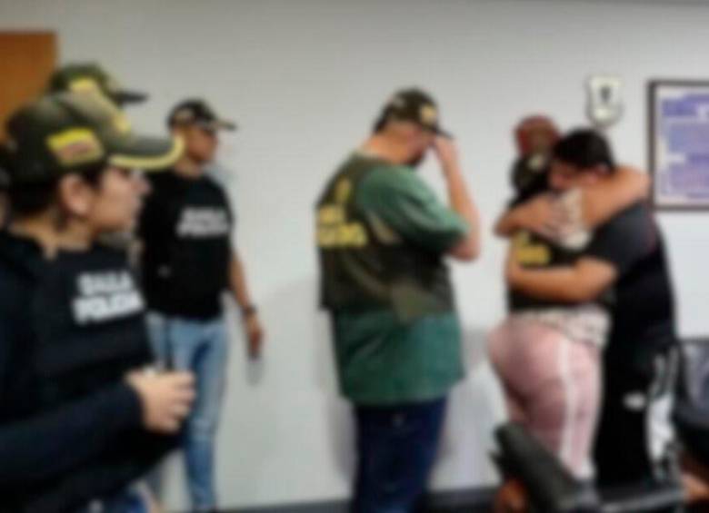 /FOTO: POLICÍA NACIONAL