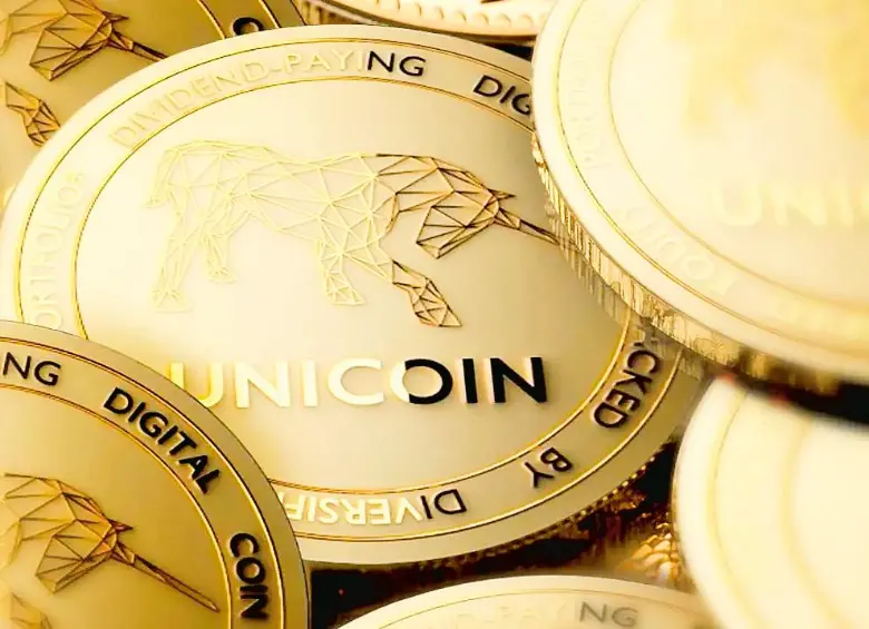 La preventa del lanzamiento de la criptomoneda de Unicoin, en 2023, alcanzó los US$200 millones, un hito que fue considerado una señal prometedora para su entrada al mercado. FOTO Unicoin