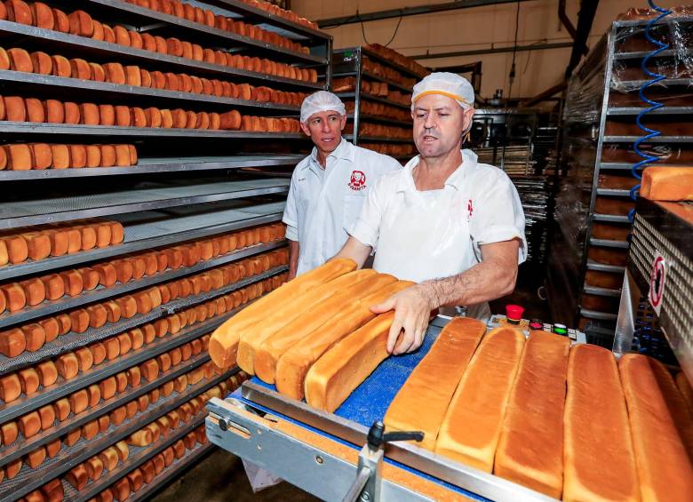 Un desamor llevó a Susanita a crear las tostadas paisas más icónicas