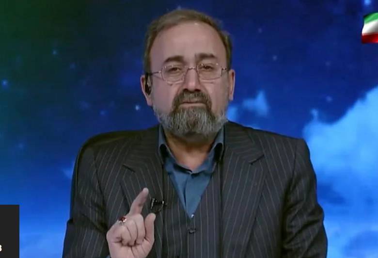 “Bebió el dulce y puro trago del martirio”, así anunció entre lágrimas un presentador de la televisión estatal iraní la muerte del ayatolá Alí Jameneí.