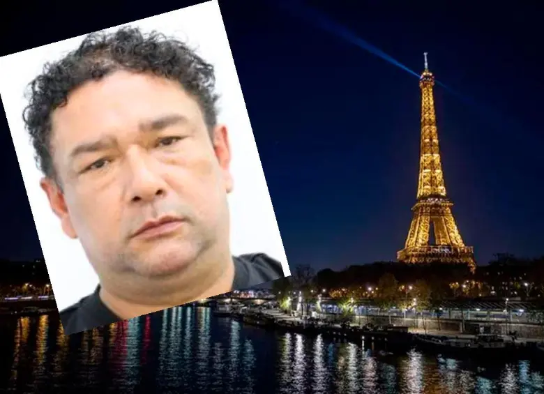 Alias “el Montañero” tiene tres identidades con distintos antecedentes penales: Luis Rodrigo Rodríguez Rodríguez, Juan Camilo Hernández Berrío y Gustavo Adolfo Pérez Peña. Esta es una de las fotos más recientes que le tomaron. FOTOS: CORTESÍA.