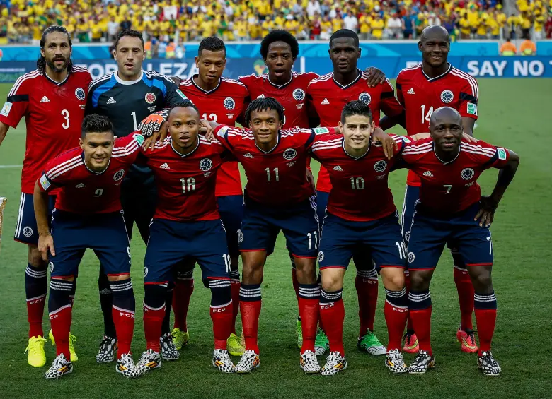 Del dominio paisa al poder del Pacífico: la revolución geográfica de la Selección Colombia