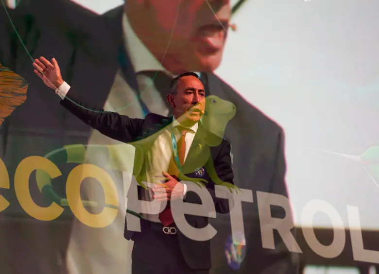 Ecopetrol dejó lista la plancha de su junta directiva 2026-2029, con nuevos integrantes y la salida de un miembro independiente. FOTO ECOPETROL. 