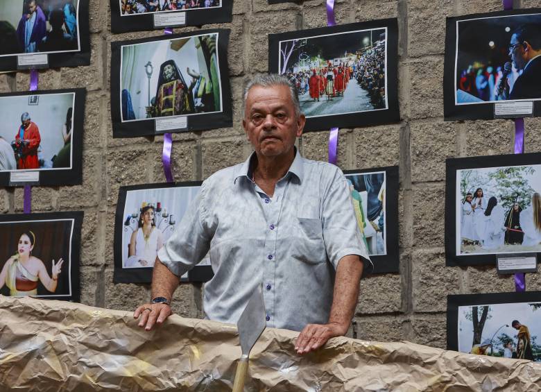 Foto: Manuel Saldarriaga Quintero.