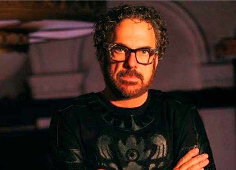 Forteza trabaja en las publicaciones Conde Nast desde hace más de 20 años. FOTO Cortesía Luis Sánchez 