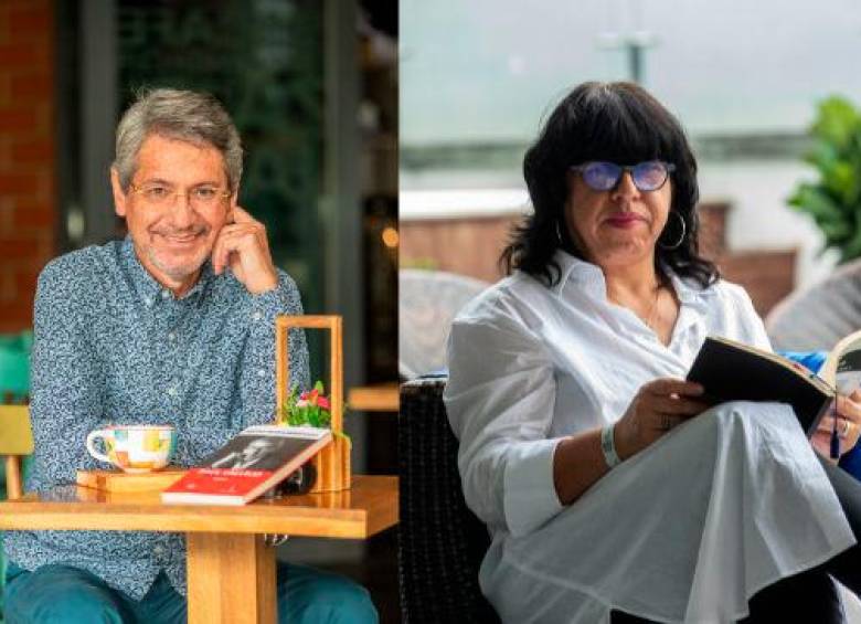 La poesía de América Latina se escuchó en Medellín