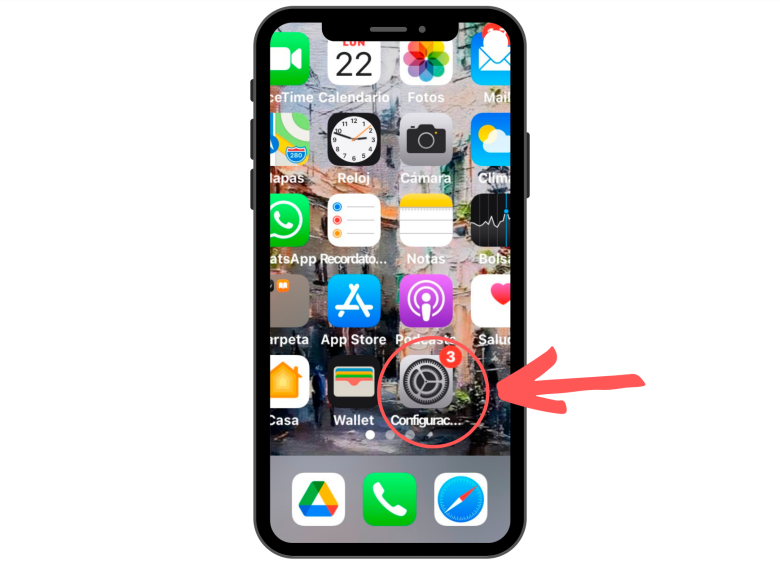 ¿Cómo lo hago? | Cree una copia de sus archivos antes de cambiar de celular