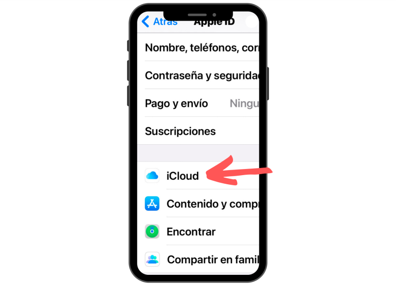 ¿Cómo lo hago? | Cree una copia de sus archivos antes de cambiar de celular
