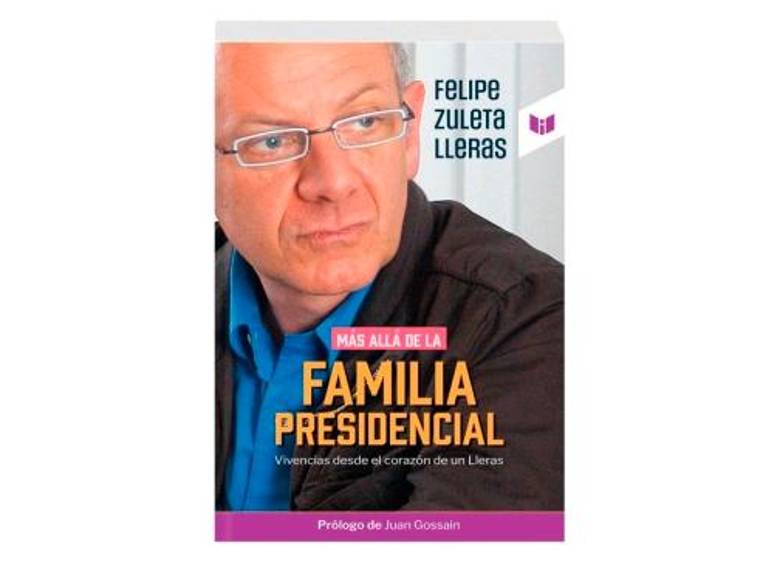 El libro es en este momento uno de los más vendidos. FOTO Cortesía