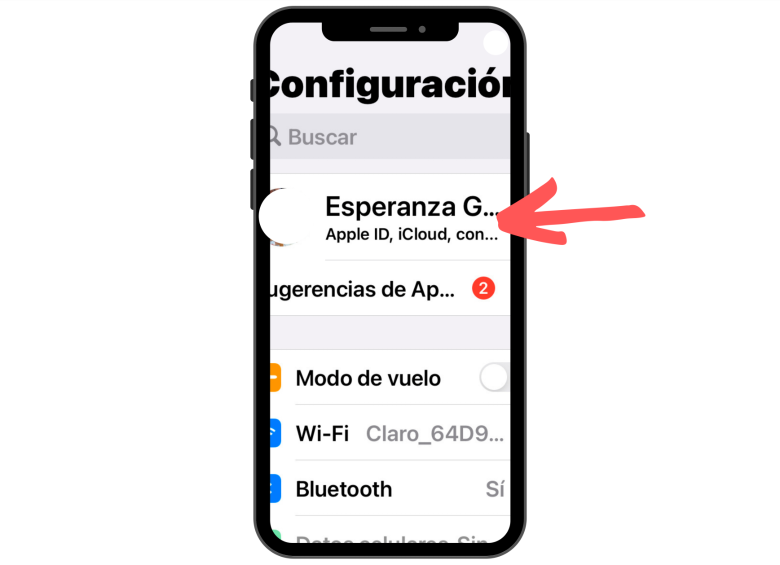 ¿Cómo lo hago? | Cree una copia de sus archivos antes de cambiar de celular